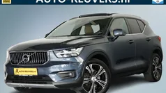 Blauw Gebruikt 2018 Volvo XC40 Inscription SUV | € 29.900 (Eerlijke prijs)