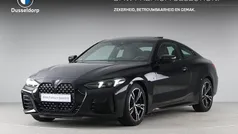 Gebruikt 2024 BMW 420 Comfort Edition Coupé | € 49.950 (Super prijs)