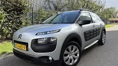 Gebruikt 2016 Citroën C4 Business Class SUV | € 5.950 (Super prijs)