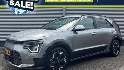 Occasion 2024 Kia e-Niro Advance SUV | € 30.335 (Eerlijke prijs)