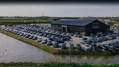 Occasion 2019 Peugeot 5008 GT-line SUV | € 17.025 (Eerlijke prijs)