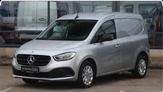 Gebruikt 2024 Mercedes Citan 110 Van | € 25.945 (Eerlijke prijs)