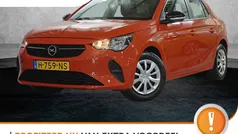 Oranje Gebruikt 2020 Opel Corsa Edition Hatchback | € 12.400 (Goede deal)