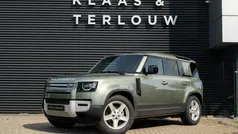 Groen Gebruikt 2023 Land Rover Defender SE SUV | € 80.540 (Eerlijke prijs)