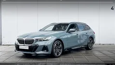 Gebruikt 2024 BMW 520 M Sport Stationwagen | € 66.900 (Goede deal)