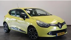Gebruikt 2012 Renault Clio R.S. Expression Hatchback | € 6.445 (Eerlijke prijs)
