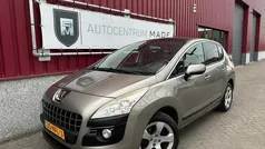 Gebruikt 2010 Peugeot 3008 MPV | € 2.250 (Goede deal)