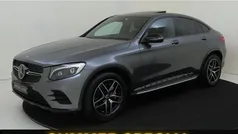 Gebruikt 2019 Mercedes GLC250 Business Coupé | € 42.945 (Eerlijke prijs)