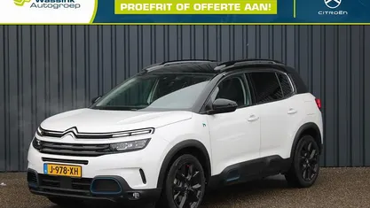 Occasion Citroën C5 Aircross Shine 2020 SUV