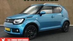 Blauw Gebruikt 2019 Suzuki Ignis Hatchback | € 15.645 (Eerlijke prijs)
