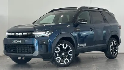 Blauw Gebruikt 2025 Dacia Bigster Journey SUV | € 34.695 (Goede deal)