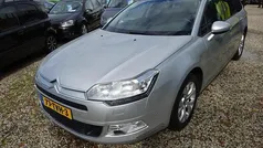 Grijs Gebruikt 2012 Citroën C5 Business Class Stationwagen | € 3.495 (Goede deal)