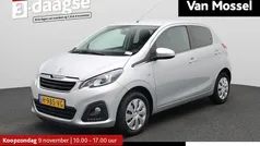 Gebruikt 2020 Peugeot 108 Active Hatchback | € 9.900 (Eerlijke prijs)