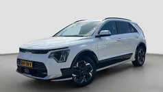Wit Gebruikt 2024 Kia e-Niro Advance SUV | € 29.950 (Goede deal)