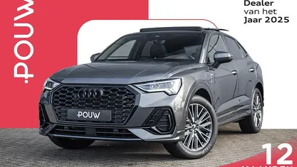 Occasion Audi Q3 50 PK (36 kW) 2026 Grijs SUV