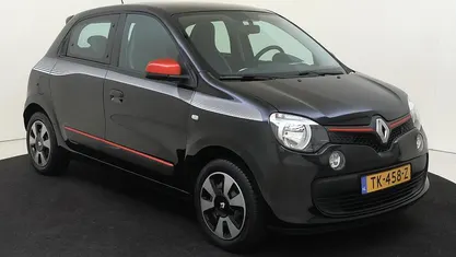 Occasion Renault Twingo Collection 2018 Hatchback