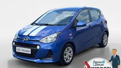 Gebruikt 2019 Hyundai i10 Comfort Hatchback | € 9.250 (Eerlijke prijs)