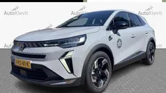 Grijs Gebruikt 2025 Renault Symbioz Techno SUV | € 33.950 (Eerlijke prijs)