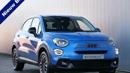 Occasion Fiat 500X 131 PK (96 kW) 2024 SUV