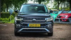 Gebruikt 2022 VW T-Cross Style SUV | € 27.500 (Eerlijke prijs)