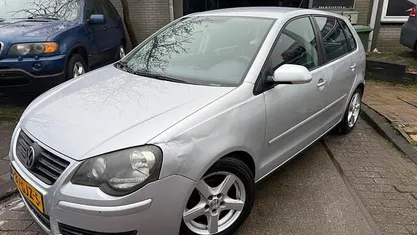 Occasion 2008 VW Polo Hatchback | € 1.999 (Eerlijke prijs)