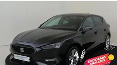 Gebruikt 2023 Seat Leon FR Hatchback | € 25.950 (Eerlijke prijs)