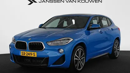 Occasion 2018 BMW X2 Executive SUV | € 25.945 (Eerlijke prijs)