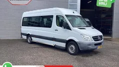 Gebruikt 2012 Mercedes Sprinter Van | € 8.700 (Eerlijke prijs)