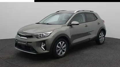 Occasion Kia Stonic 101 PK (74 kW) 2022 SUV