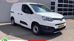 Gebruikt 2022 Toyota Proace City Van | € 7.950 (Super prijs)