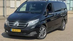 Gebruikt 2015 Mercedes V220 MPV | € 20.950 (Eerlijke prijs)