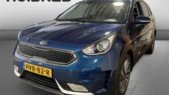 Gebruikt 2016 Kia Niro SUV | € 17.450 (Eerlijke prijs)