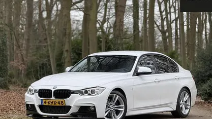 Occasion BMW 328 M Sport 245 PK (180 kW) 2013 Sedan