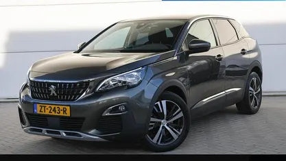 Gebruikt 2019 Peugeot 3008 Allure SUV | € 15.995 (Eerlijke prijs)