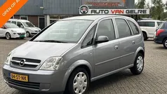 Gebruikt 2006 Opel Meriva Enjoy MPV | € 1.499 (Eerlijke prijs)