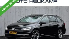 Gebruikt 2017 VW Golf VII Highline Stationwagen | € 15.950 (Eerlijke prijs)