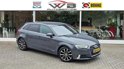 Occasion Audi A3 Sportback Sport 116 PK (85 kW) 2017 Hatchback