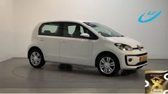 Gebruikt 2019 VW up! high up! Hatchback | € 12.250 (Eerlijke prijs)