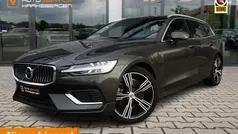 Groen Gebruikt 2021 Volvo V60 Inscription Stationwagen | € 31.900 (Goede deal)