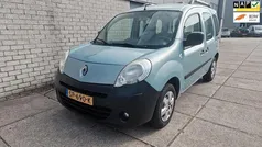 Gebruikt 2008 Renault Kangoo Expression MPV | € 3.450 (Super prijs)