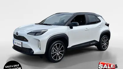 Occasion Toyota Yaris Cross Sport 116 PK (85 kW) 2023 SUV