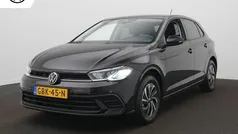 Zwart Gebruikt 2024 VW Polo Edition Hatchback | € 23.900 (Eerlijke prijs)