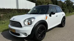 Gebruikt 2011 Mini Cooper Countryman Chili SUV | € 8.450 (Eerlijke prijs)