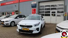 Wit Gebruikt 2021 Kia XCeed SUV | € 21.900 (Eerlijke prijs)