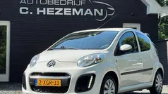 Gebruikt 2014 Citroën C1 Hatchback | € 3.945 (Eerlijke prijs)
