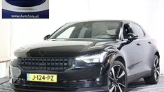 Gebruikt 2020 Polestar 2 Long Range Dual motor Hatchback | € 19.441 (Goede deal)
