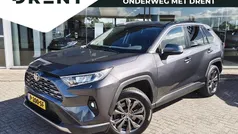 Grijs Gebruikt 2022 Toyota RAV4 Style SUV | € 29.495 (Super prijs)