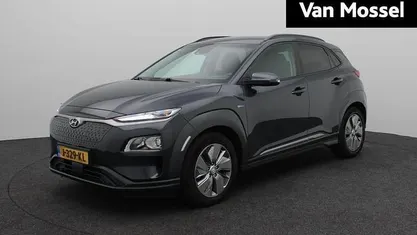 Occasion 2020 Hyundai Kona SUV | € 15.940 (Goede deal)