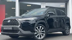 Gebruikt 2024 Toyota Corolla Cross SUV | € 36.900 (Eerlijke prijs)