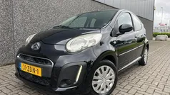 Gebruikt 2012 Citroën C1 Hatchback | € 4.495 (Eerlijke prijs)